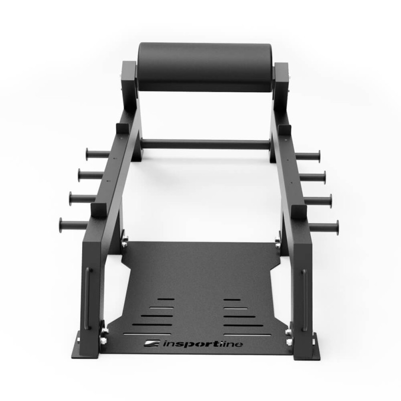 Тренажер для м'язів стегон inSPORTline X-NT HT10 Hip Thrust