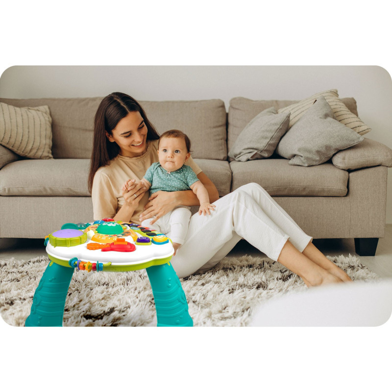 Столик інтерактивний музичний Ricokids BT RK-812