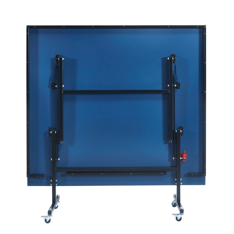 Стіл тенісний inSPORTline Sental, синій