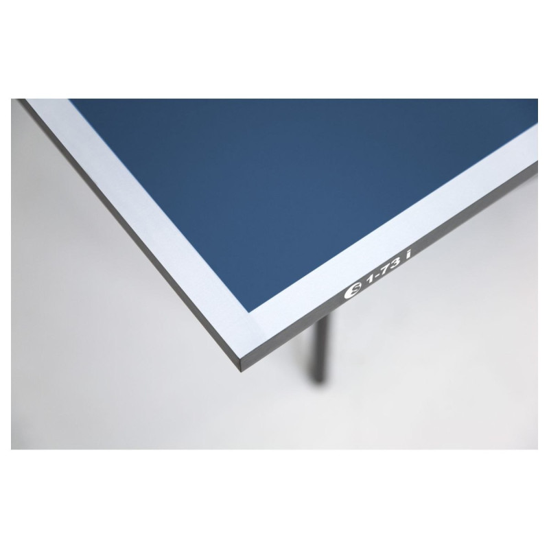 Стіл тенісний Sponeta S1-73i, синій