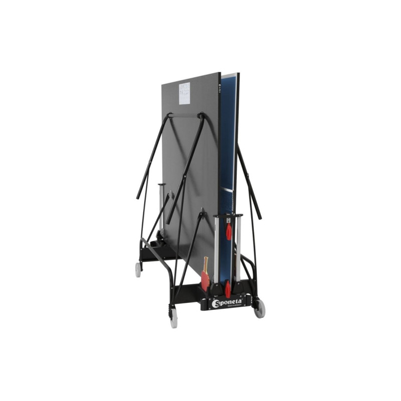 Стіл тенісний Sponeta S1-73i, синій