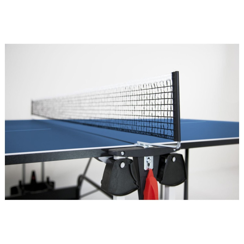 Стіл тенісний Sponeta S1-73i, синій