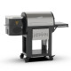 Пелетний Преміум гриль-смокер Louisiana Grills, серія Founders Legacy 800, 10632 Код: 011098