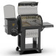 Пелетний Преміум гриль-смокер Louisiana Grills, серія Founders Legacy 800, 10632 Код: 011098