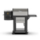 Пелетний Преміум гриль-смокер Louisiana Grills, серія Founders Legacy 800, 10632 Код: 011098
