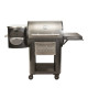 Пелетний Преміум гриль-смокер Louisiana Grills, серія Founders Legacy 800, 10632 Код: 011098