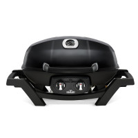 Газовий портативний гриль TravelQ PRO-285 Napoleon PRO285-BK-UA Код: 004264