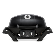 Газовий портативний гриль TravelQ PRO-285 Napoleon PRO285-BK-UA Код: 004264