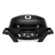 Газовий портативний гриль TravelQ PRO-285 Napoleon PRO285-BK-UA Код: 004264