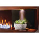 Камін електричний горизонтальний Steinfeld Mantel (NEFP32-5320BW-EU) Код: 010745