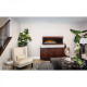 Камін електричний горизонтальний Steinfeld Mantel (NEFP32-5320BW-EU) Код: 010745