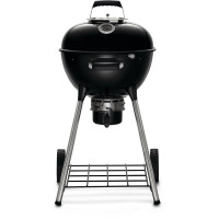 Вугільний гриль 47 см Napoleon Premium Kettle, NK18K-LEG-3 Код: 012115