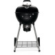 Вугільний гриль 47 см Napoleon Premium Kettle, NK18K-LEG-3 Код: 012115