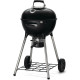 Вугільний гриль 47 см Napoleon Premium Kettle, NK18K-LEG-3 Код: 012115