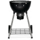 Вугільний гриль 47 см Napoleon Premium Kettle, NK18K-LEG-3 Код: 012115