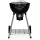 Вугільний гриль 47 см Napoleon Premium Kettle, NK18K-LEG-3 Код: 012115