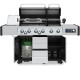 Газовий смарт-гриль Broil King Imperial QS 690 IR 699583 Код: 012140