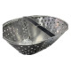 Корзинка для вугілля з розділювачем для гриля Primo Oval L 011305 Код: 011305