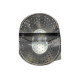 Корзинка для вугілля з розділювачем для гриля Primo Oval L 011305 Код: 011305