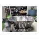 Корзинка для вугілля з розділювачем для гриля Primo Oval L 011305 Код: 011305