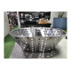 Корзинка для вугілля з розділювачем для гриля Primo Oval L 011305 Код: 011305