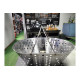 Корзинка для вугілля з розділювачем для гриля Primo Oval L 011305 Код: 011305