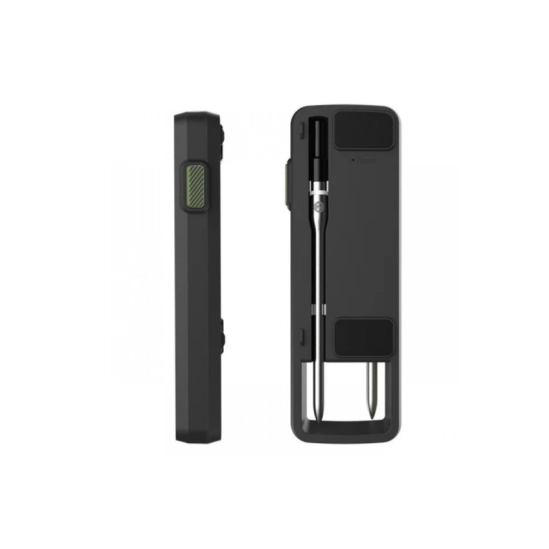Термометр бездротовий з 2 щупами Bluetooth GRILLI 777227 Код: 012396