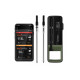 Термометр бездротовий з 2 щупами Bluetooth GRILLI 777227 Код: 012396