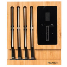 Термометр безпровідний Meater Block RT3-MT-MB01 Код: 012338