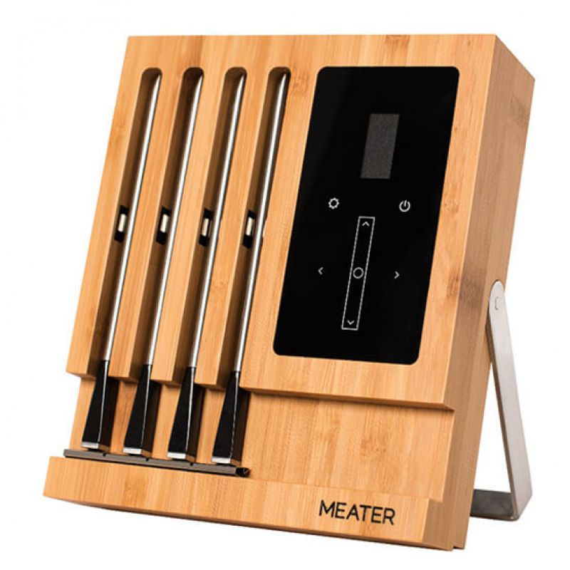 Термометр безпровідний Meater Block RT3-MT-MB01 Код: 012338