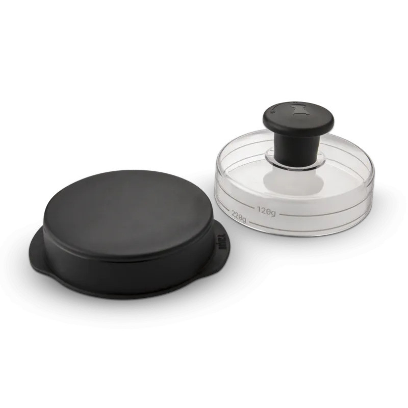 Прес для бургерів Weber 6400 Код: 012254
