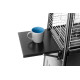 Газовий обігрівач Pyramid Black GRILLI 777415 Код: 012833