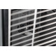 Газовий обігрівач Pyramid Black GRILLI 777415 Код: 012833