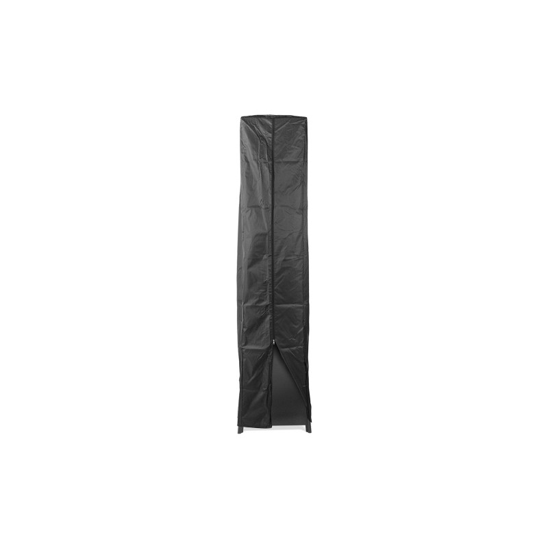 Газовий обігрівач Pyramid Black GRILLI 777415 Код: 012833