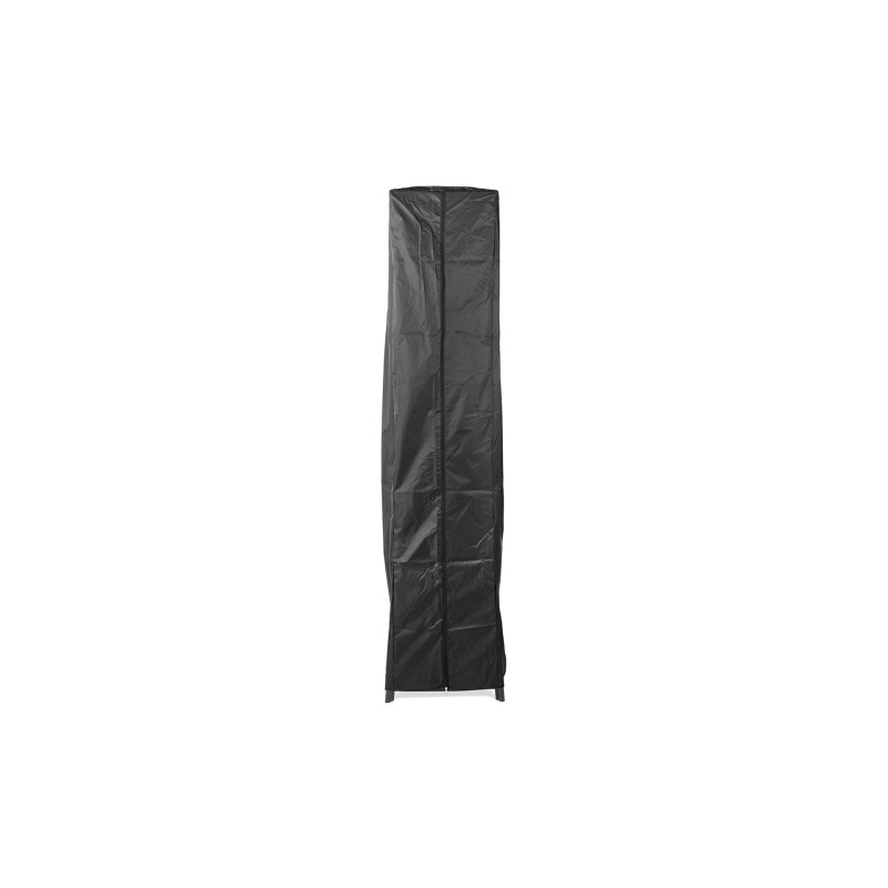 Газовий обігрівач Pyramid Black GRILLI 777415 Код: 012833