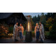 Газовий обігрівач Pyramid Black GRILLI 777415 Код: 012833