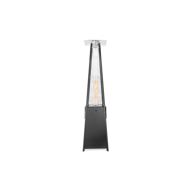 Газовий обігрівач Pyramid Black GRILLI 777415 Код: 012833