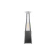 Газовий обігрівач Pyramid Black GRILLI 777415 Код: 012833