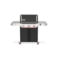 Газовий гриль Weber Genesis E-335W 1501314 Код: 013001