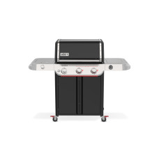 Газовий гриль Weber Genesis E-335W 1501314 Код: 013001