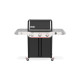 Газовий гриль Weber Genesis E-335W 1501314 Код: 013001