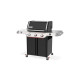 Газовий гриль Weber Genesis E-335W 1501314 Код: 013001