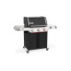 Газовий гриль Weber Genesis E-335W 1501314 Код: 013001