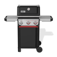 Газовий гриль Weber Spirit E-325 1501307 Код: 013086