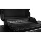 Газовий гриль Napoleon Phantom Rogue PRO-S 425 з бічним пальником Sizzle Zone і вертілем (69912) чорний RPS425RSIBPK-2-UA-PHM Код: 013124
