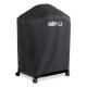 Чохол для газових грилів Q1000N/Q2000N з підставкою Weber Premium 3400853 Код: 013130