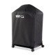Чохол для газових грилів Q1000N/Q2000N з підставкою Weber Premium 3400853 Код: 013130