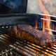 Кошики для вугілля Slow and Sear FireBaskets 2 в 1 з контейнером для води SNS-FB-KIT Код: 013150