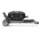 Електричний гриль Napoleon TravelQ PRO285EX на підставці PRO285EX-BK Код: 013467