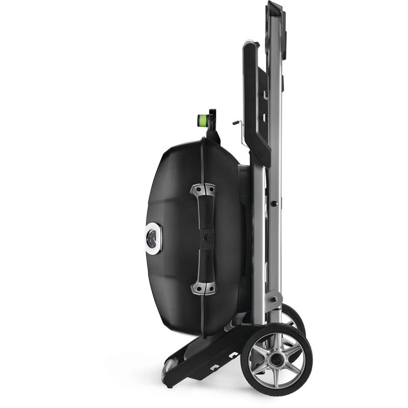 Електричний гриль Napoleon TravelQ PRO285EX на підставці PRO285EX-BK Код: 013467